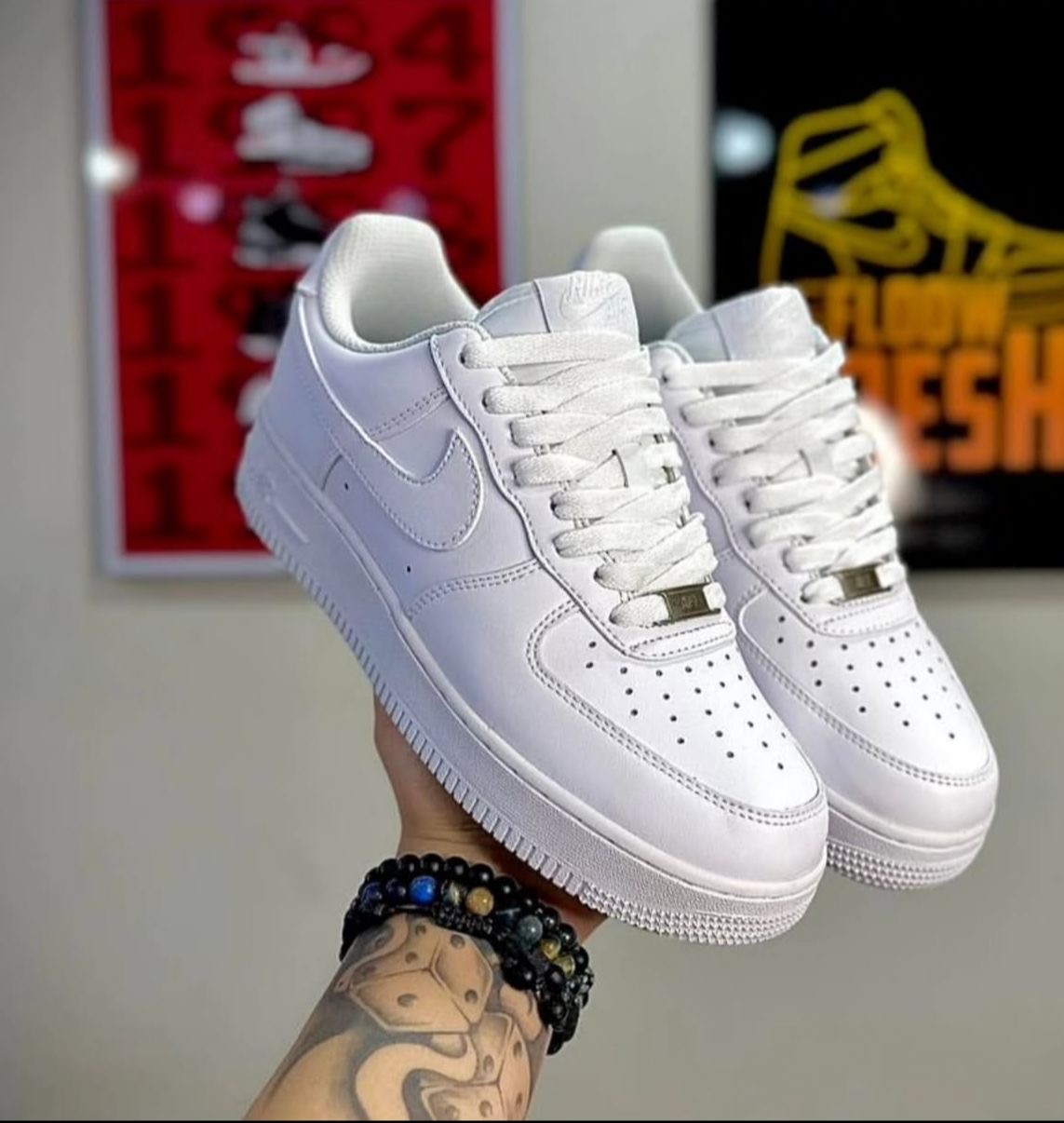 Air Force one