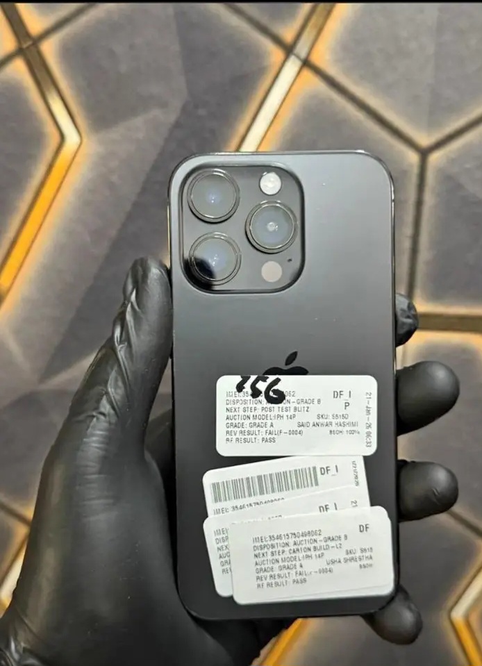 Iphone 12 128GB