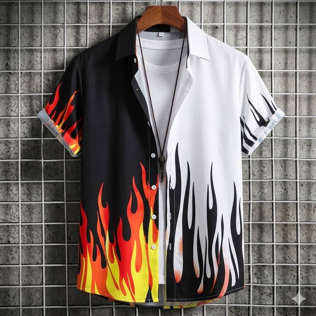 Chemise