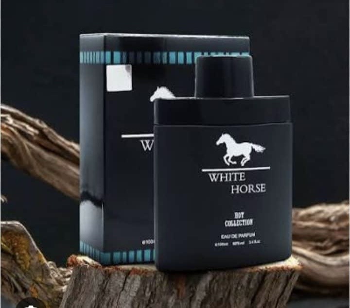 White Horse