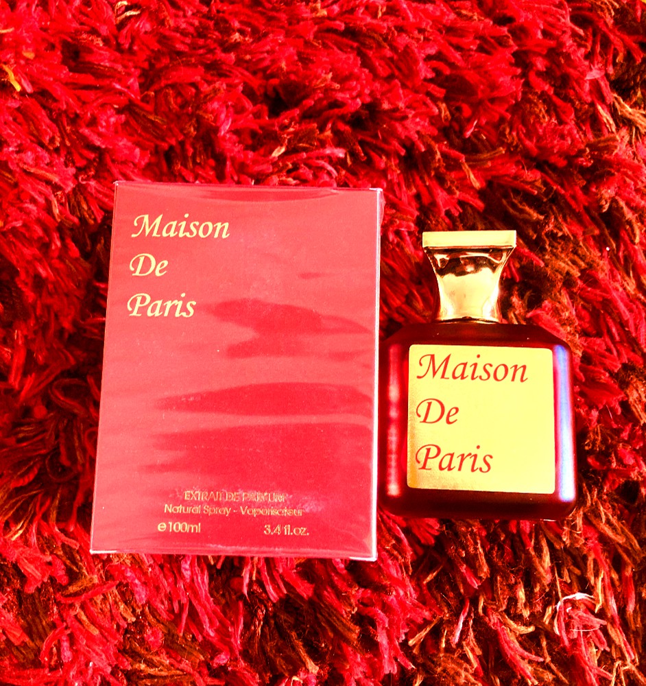 Parfum à bas prix