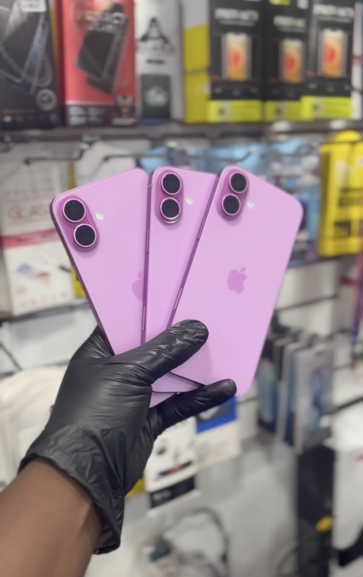 Iphone 16 128gb Esim