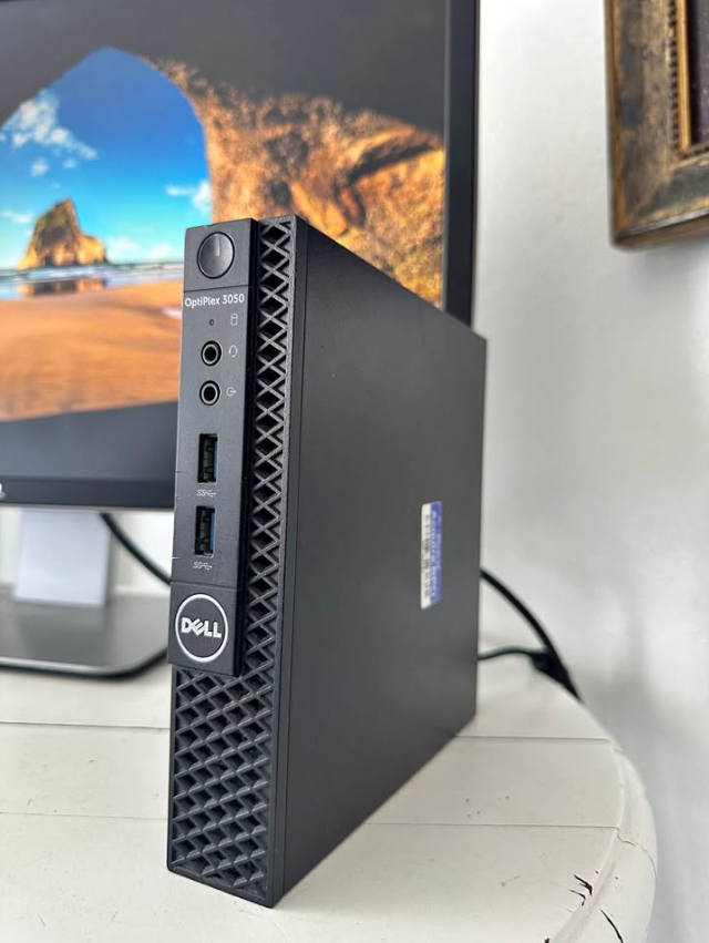 Dell Optiplex 3050