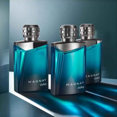PARFUM MAGNAT