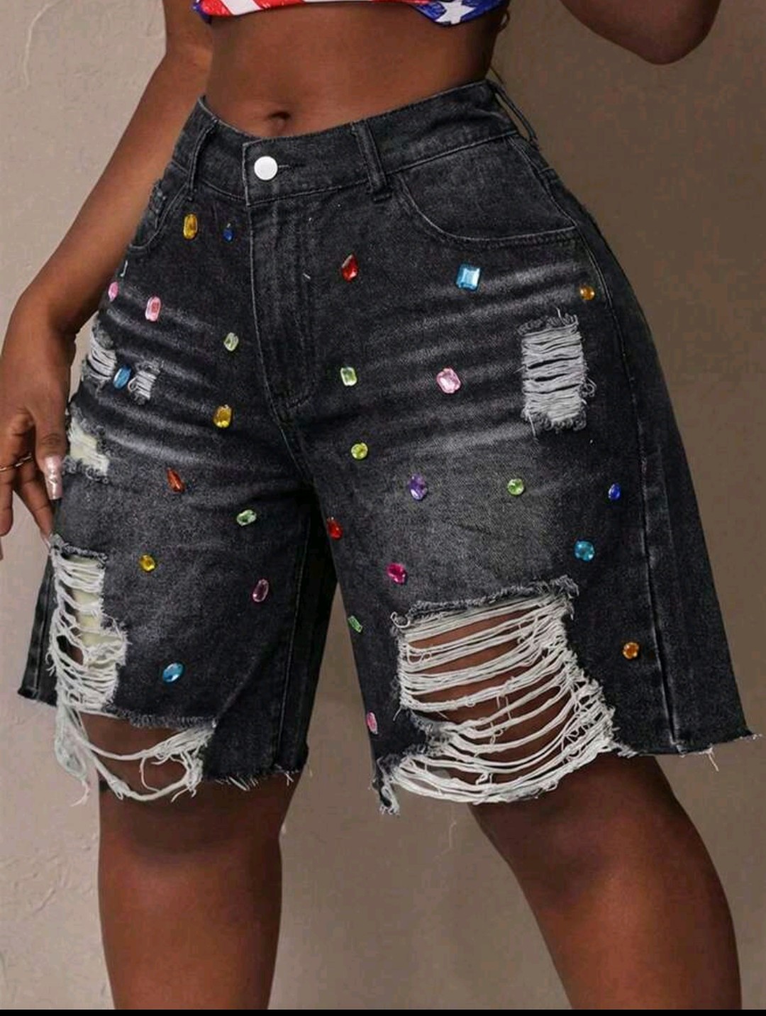 Pantalon fanm