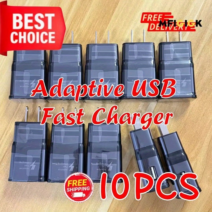 chargeur USB