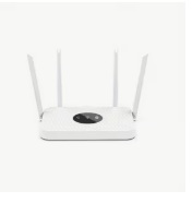 Routeur Wi-Fi 6 Mesh Double Bande, Routeur WiFi 1200Mbps