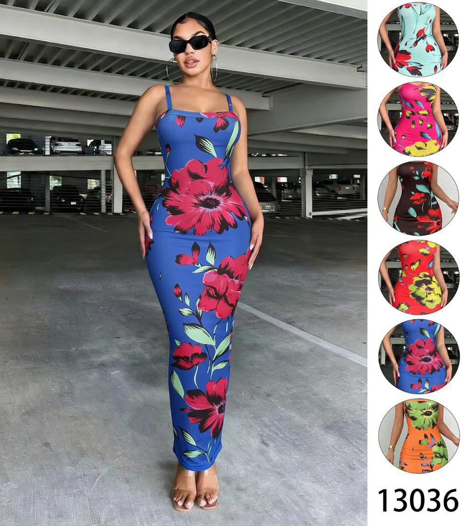 Robe pour fille