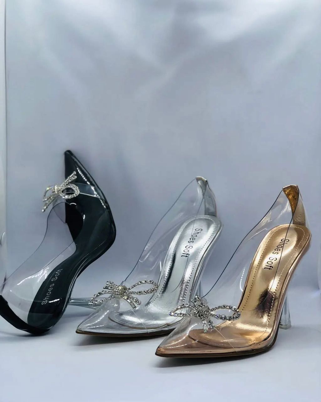 Chaussure pour fille