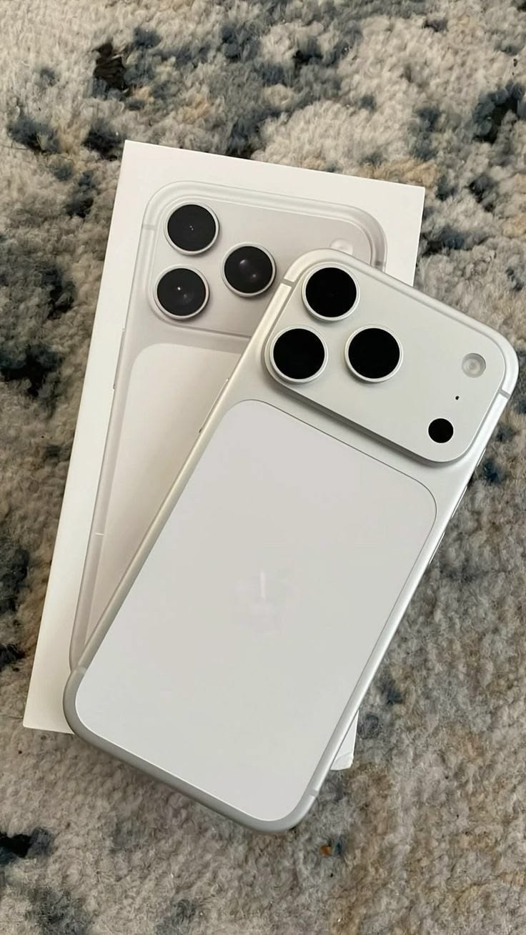 iphone 17 promax