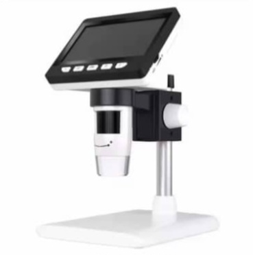 Mobile microscope