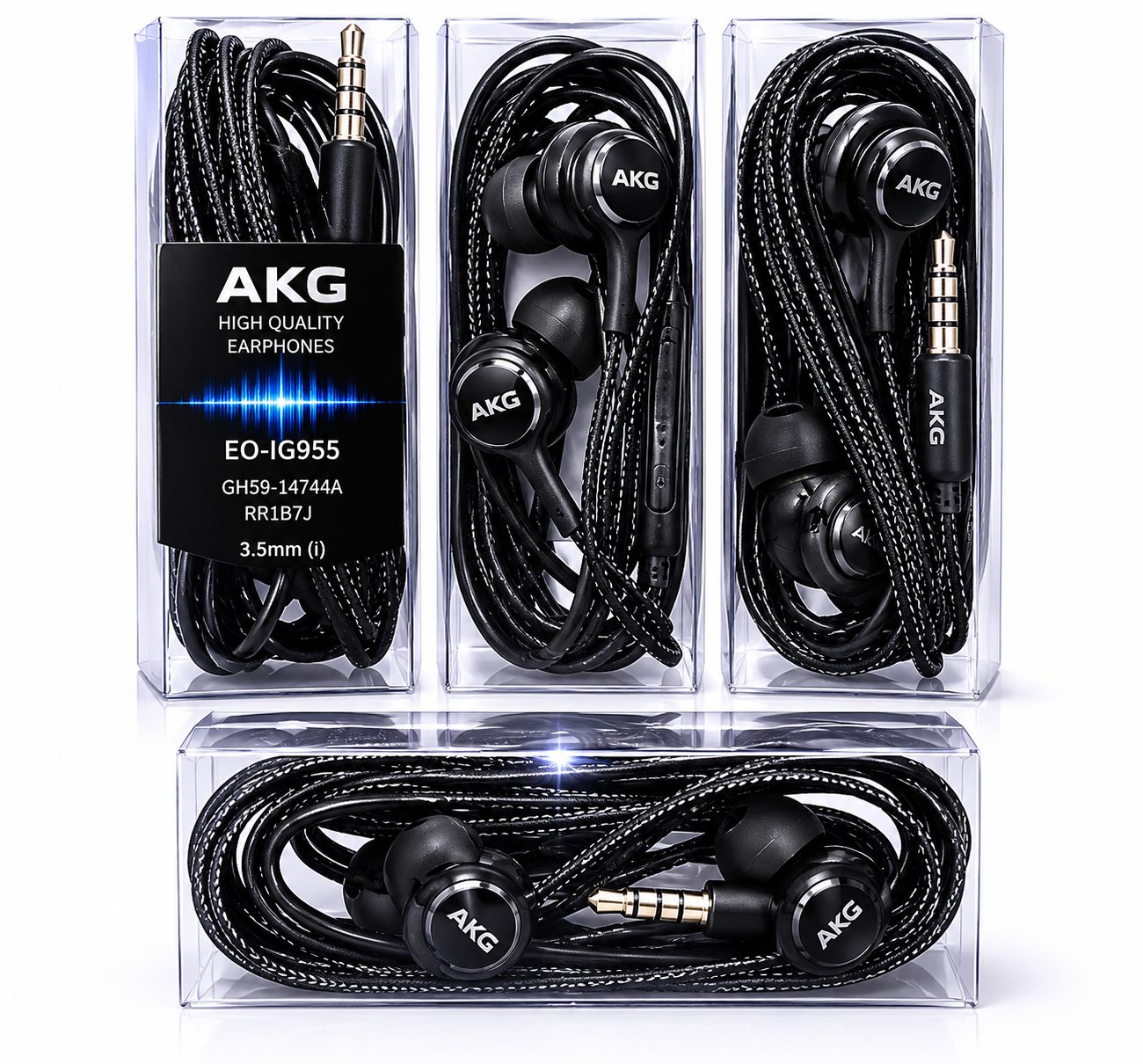 Kas AKG