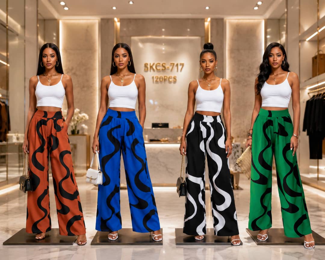Pantalon