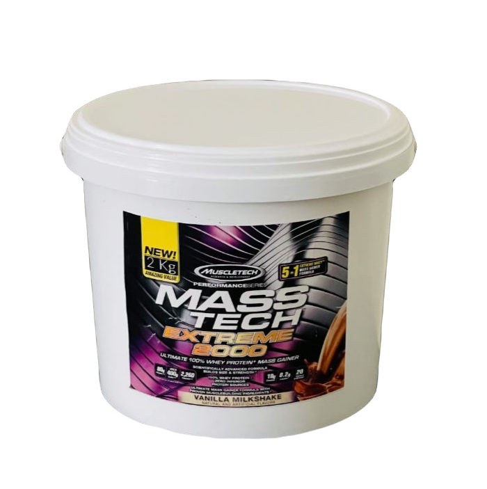 Proteine MassTech