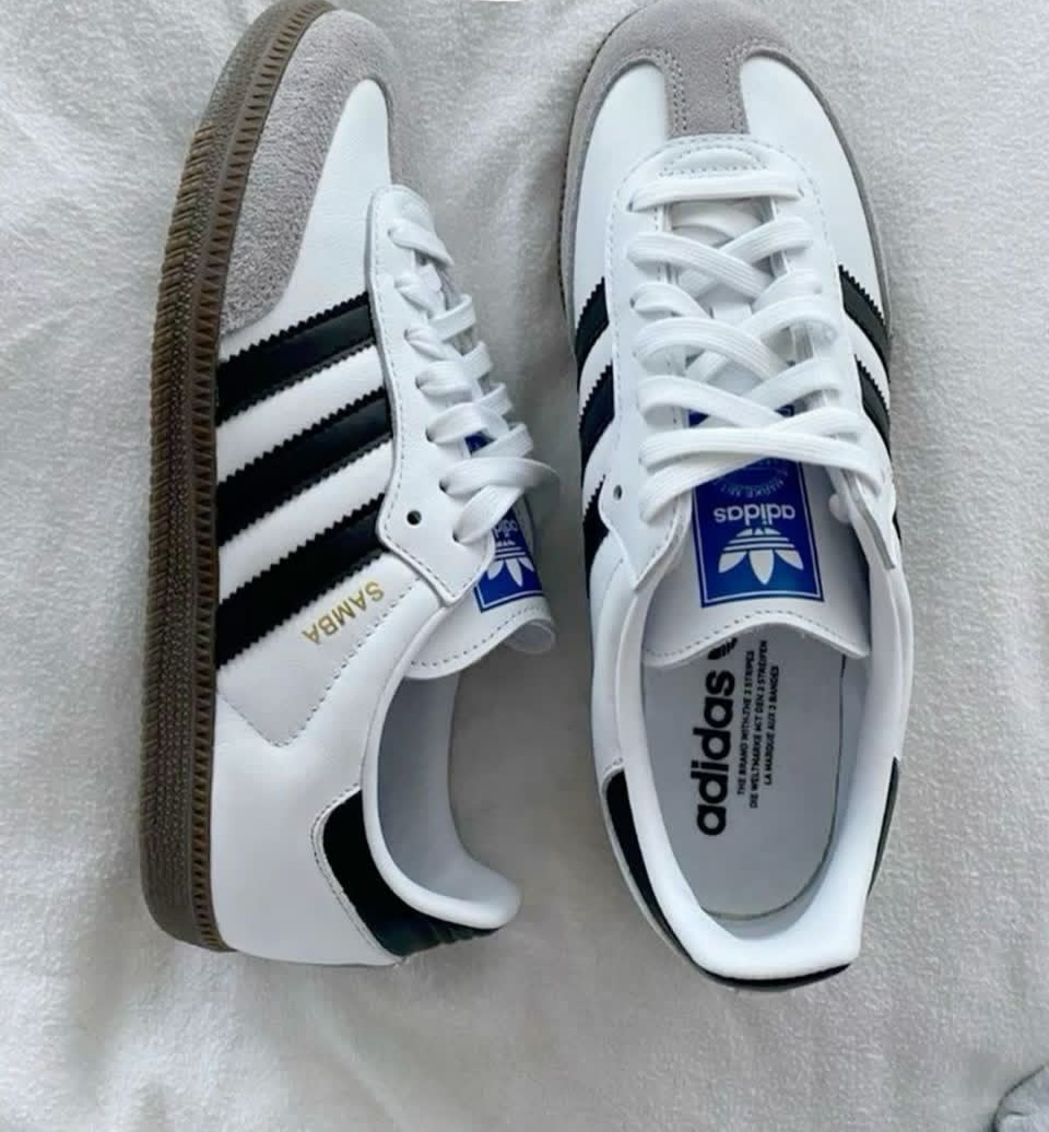 Adidas Samba
