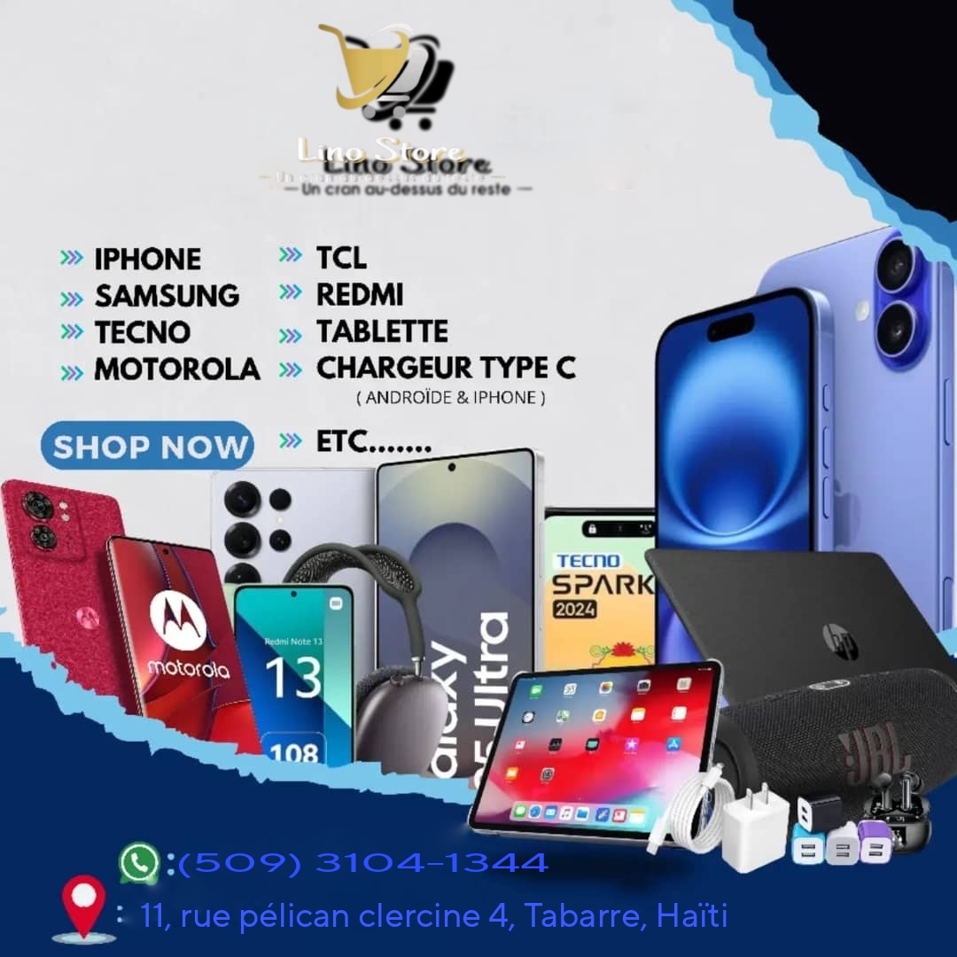 Lino Store