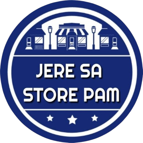 JERE SA STORE PAM