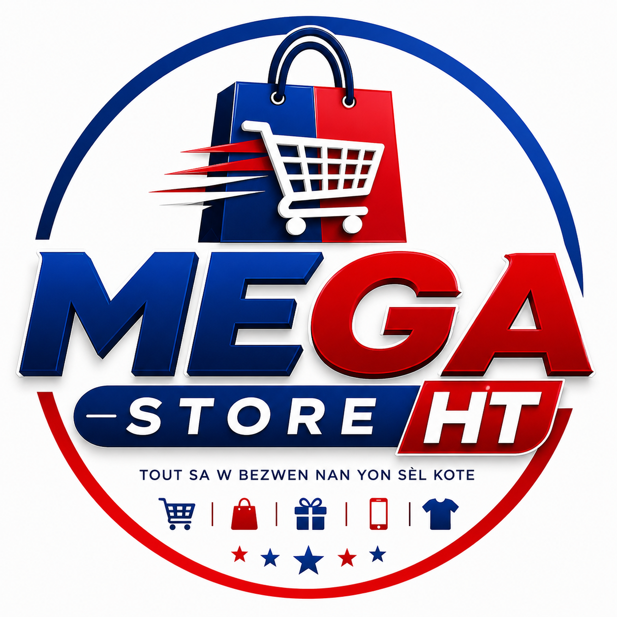 Mega store HT