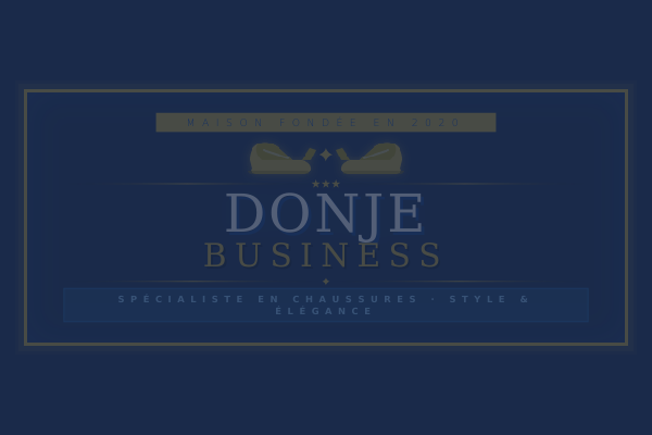 Donje-business