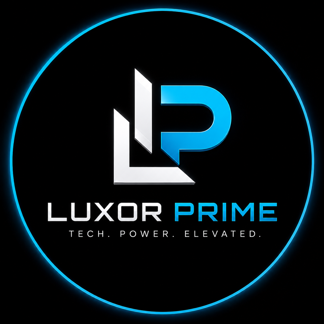 Luxor Prime