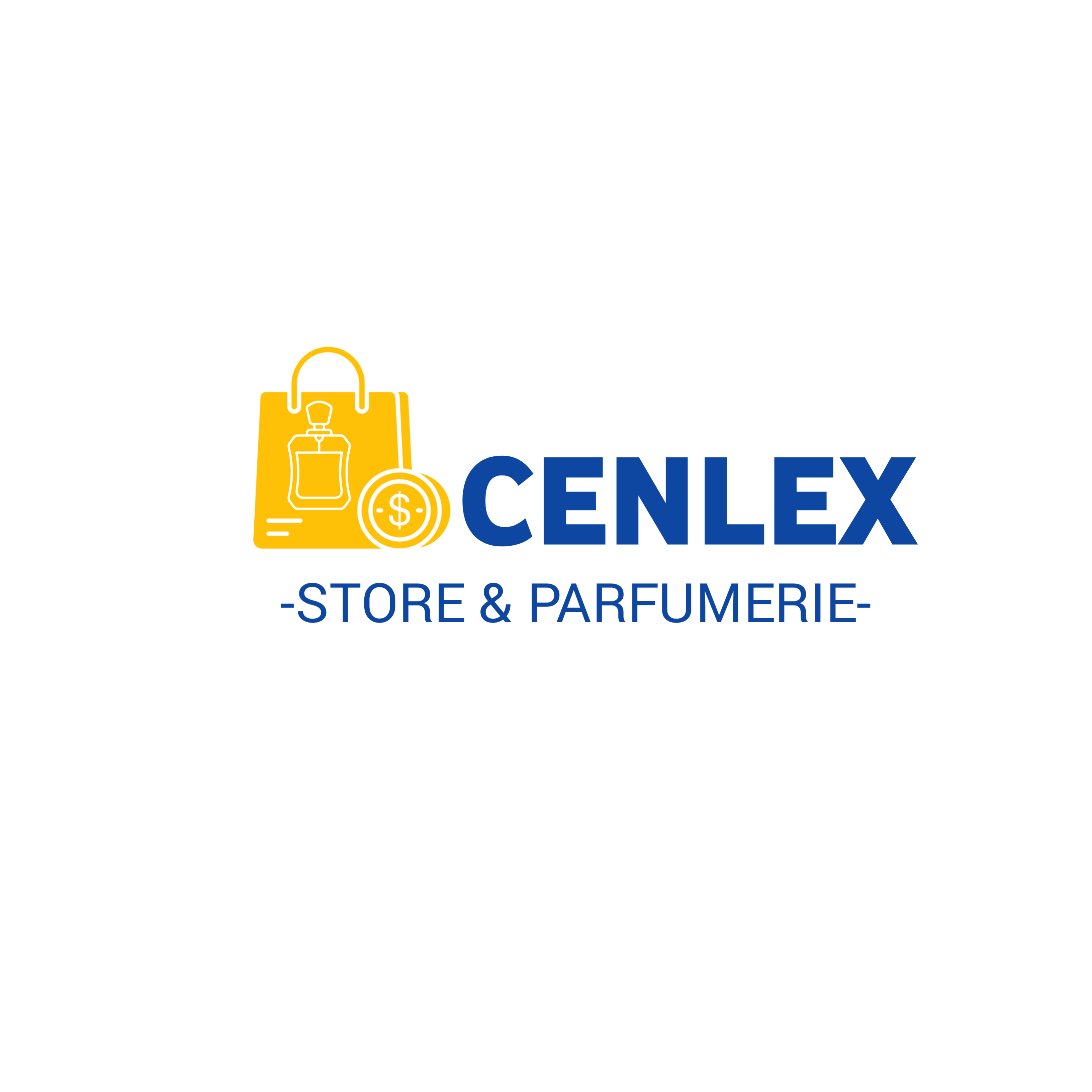 Cenlex Store.ht 🛍🛒