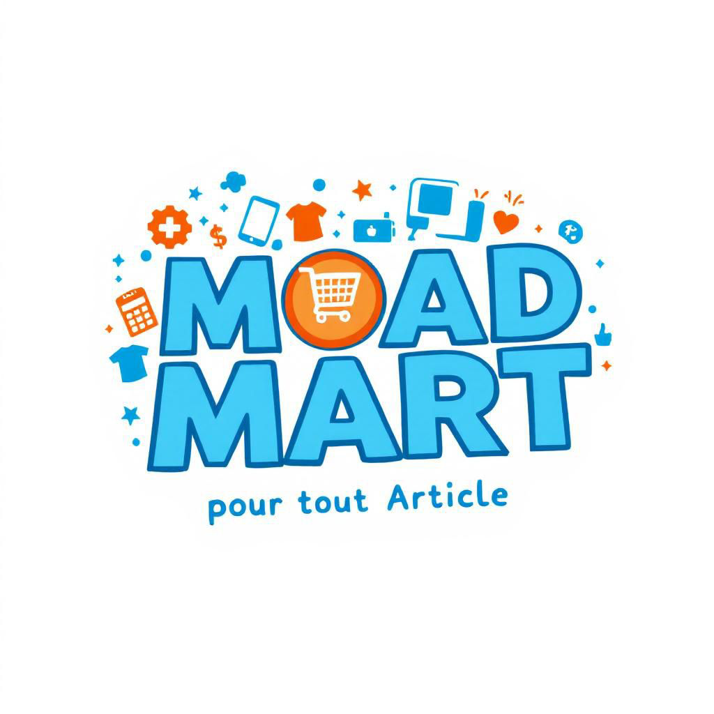 MOAD STORE