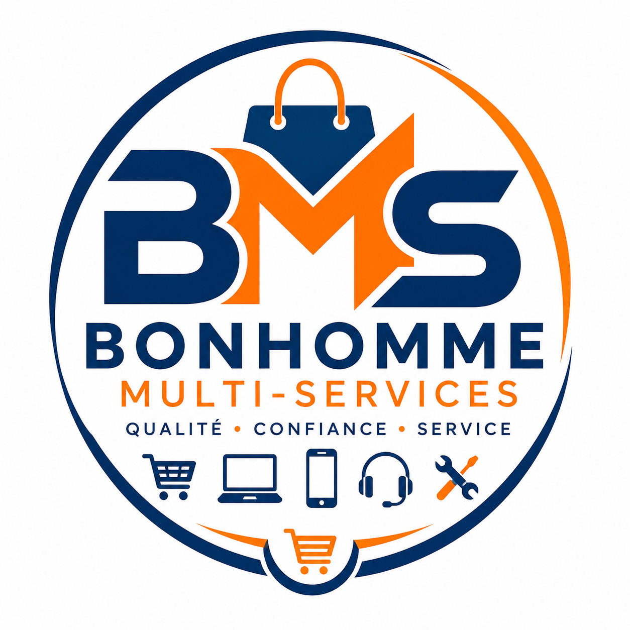 Bonhomme Multi-Services