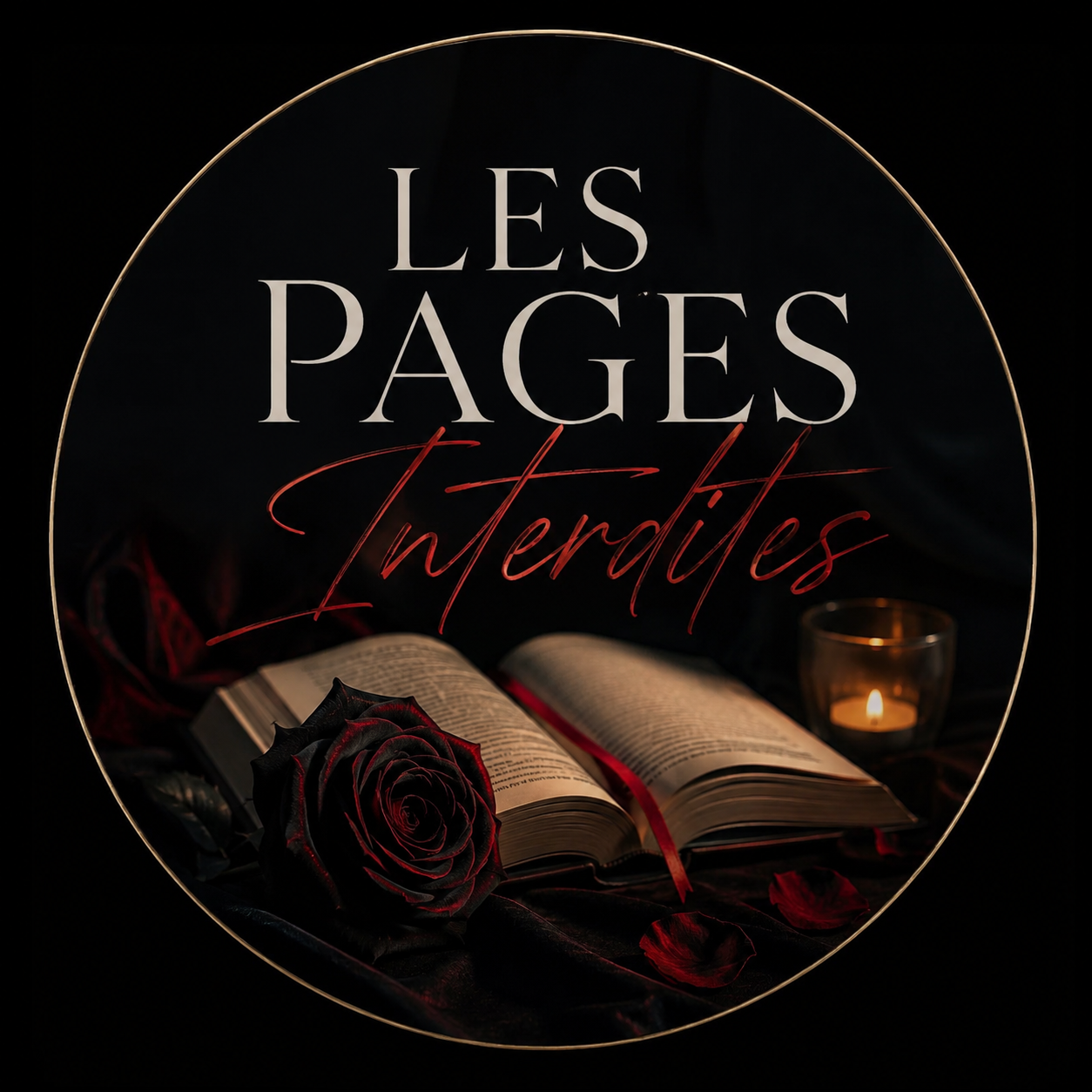 Les Pages Interdites