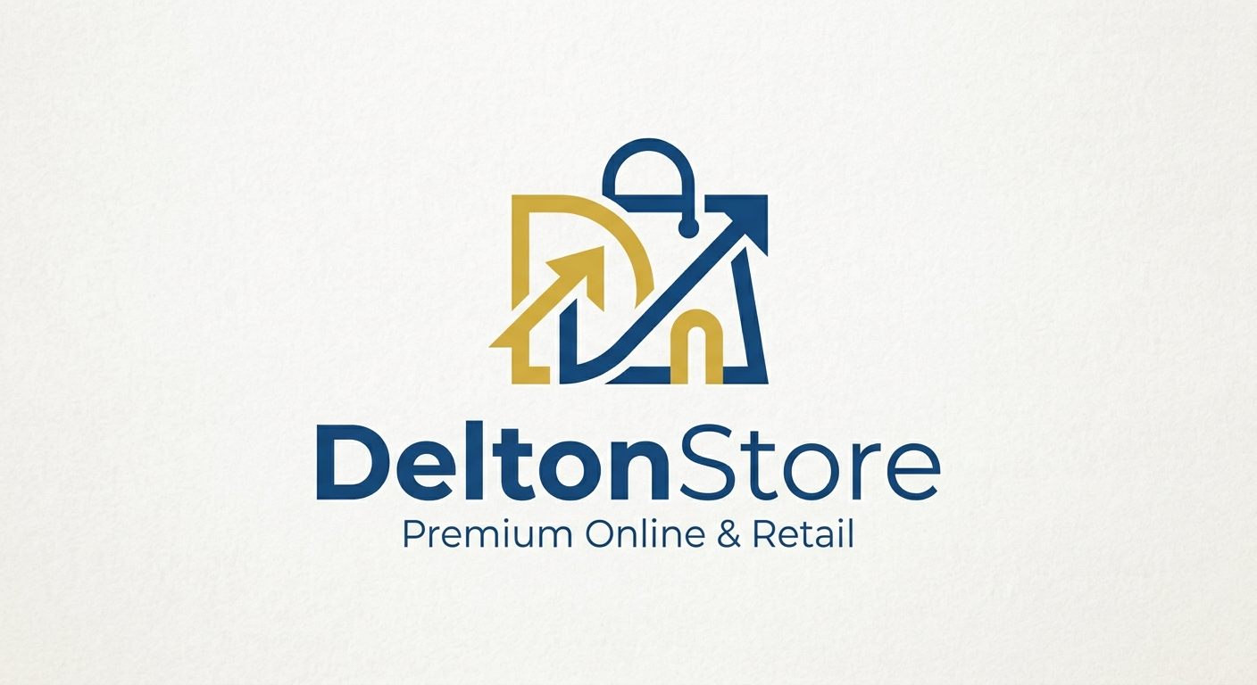 DeltonStore